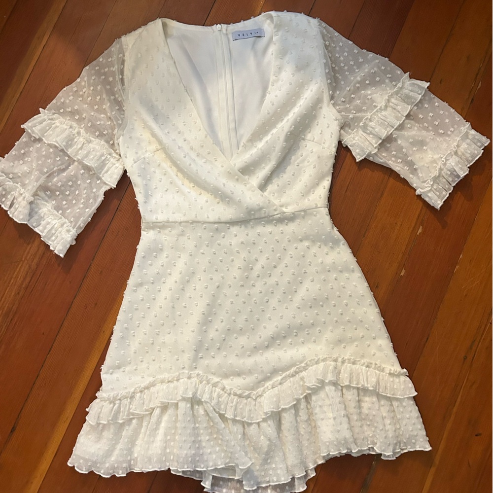 Graduation Dress!